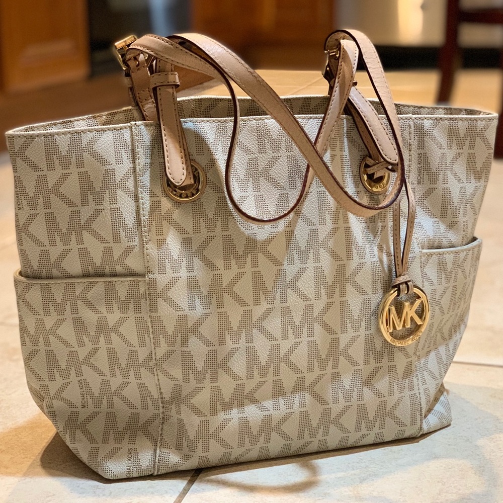 Michael Kors Small Tote